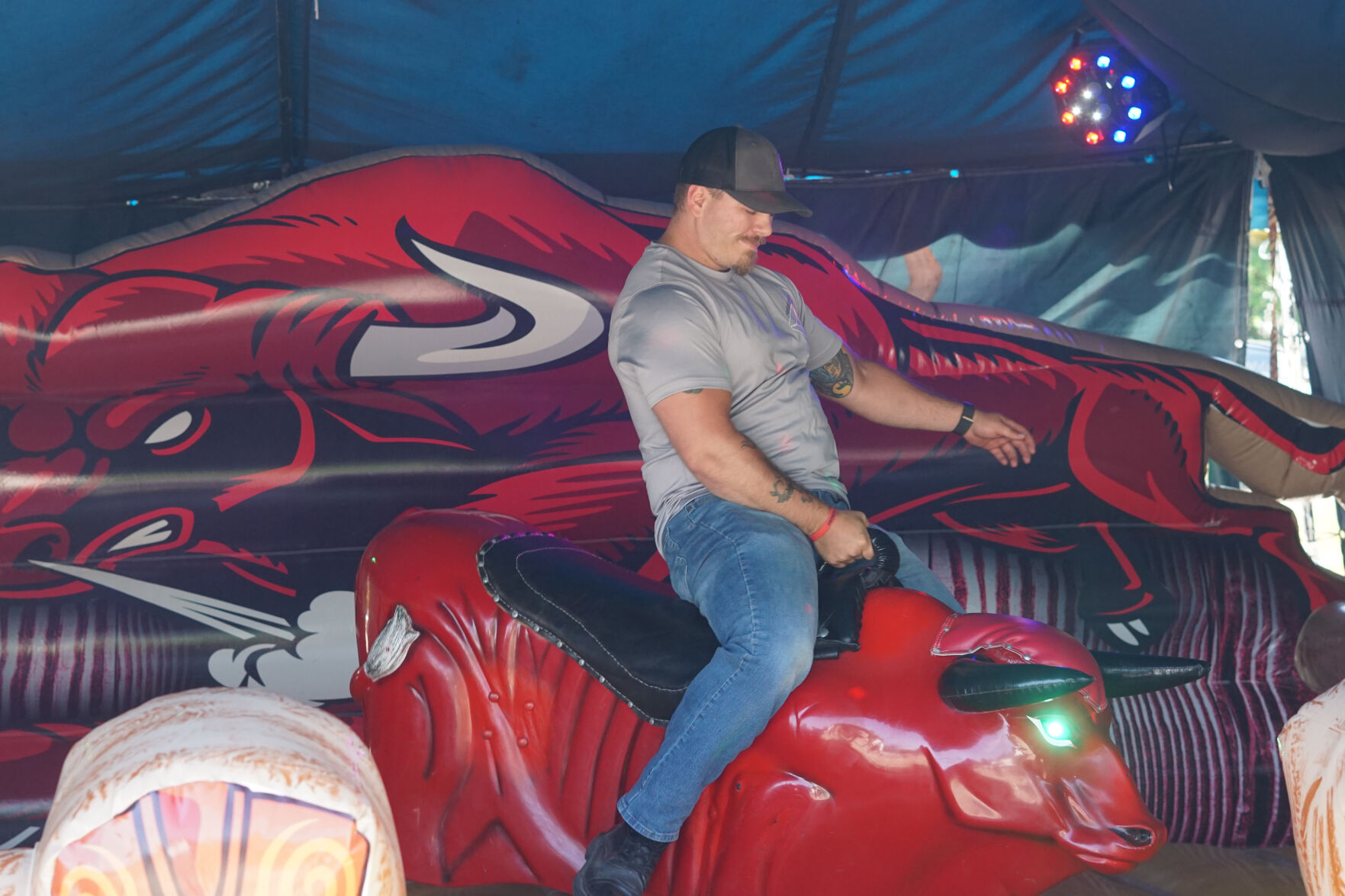 Motorcycle Week ends with no fatalities